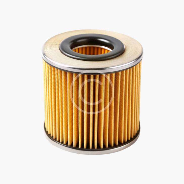 Oil filter