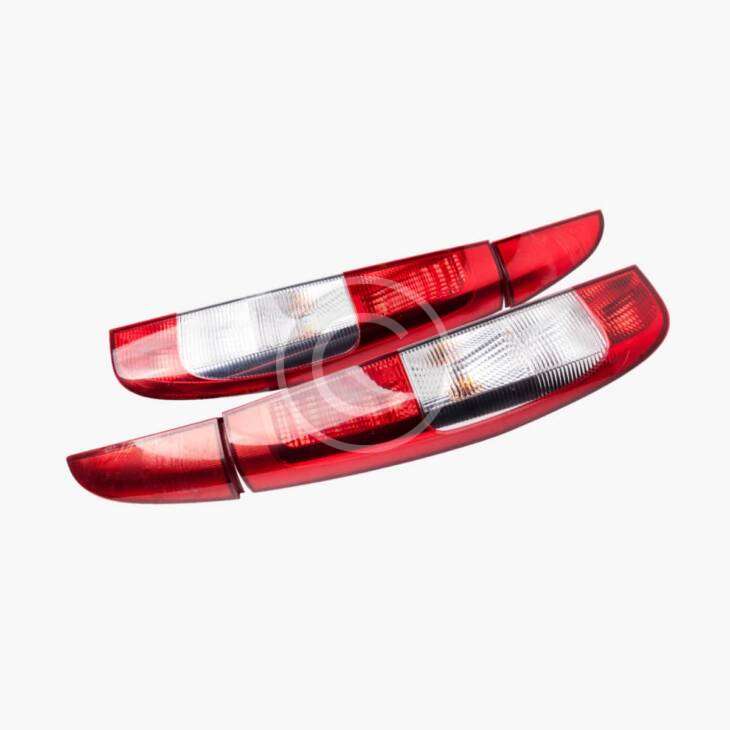 Aftermarket tail lights - Image 3