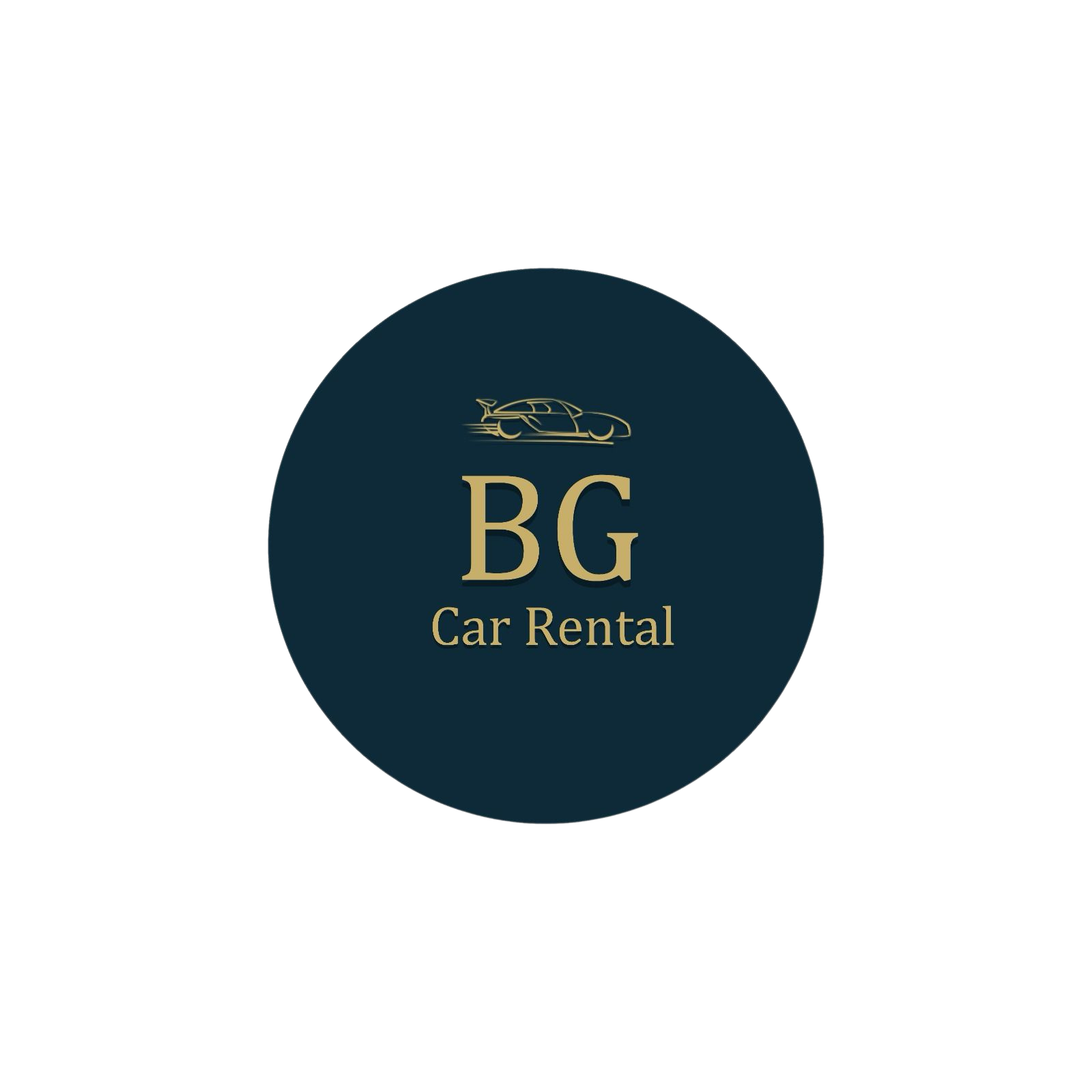 BG Cars Rental